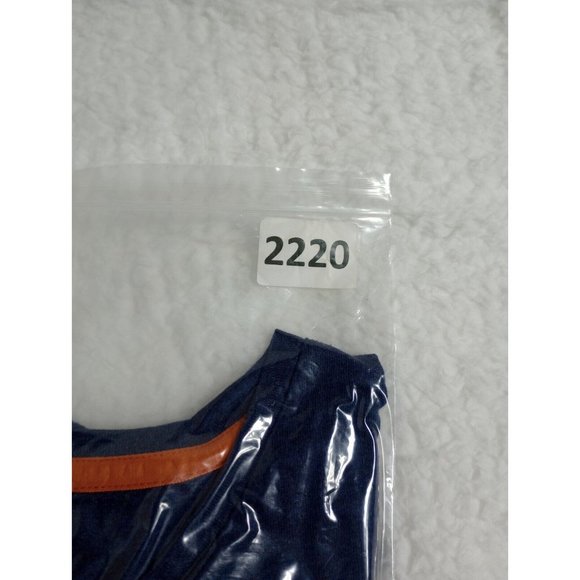 Red Bull Factory Racing KTM Shirt Mens Size 2XL Motocross Blue Motorcycle - Picture 9 of 9